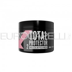 Extremo Total Protector Molecular Plex 2 Mask 500ml – Maschera Ristrutturante Profonda