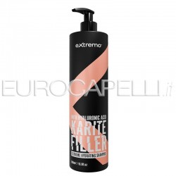 Extremo Karité Filler Extreme Hydrating Shampoo - 500 ml