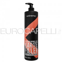 Extremo Karité Filler Extreme Hydrating Conditioner - 500 ml