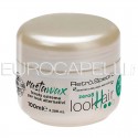 Rasta Wax Cera Capelli Professionale 100ml