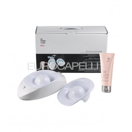 KIT DI MANICURE TIEPIDA