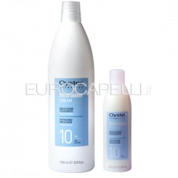 Oyster Oxy Cream Emulsione Ossidante in Crema (6 - 10 - 20 - 30 - 40 Volumi)
