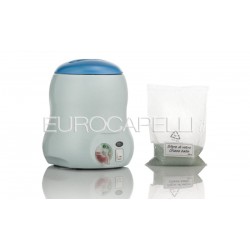 STERILIZZATORE MICROSFERE