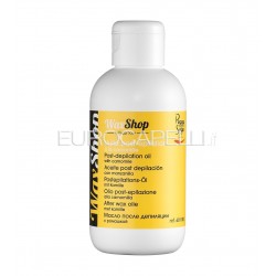 OLIO POST-EPILAZIONE 150 ML