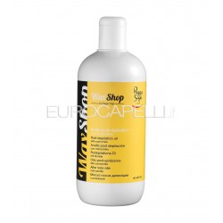 OLIO POST-EPILAZIONE 500 ML