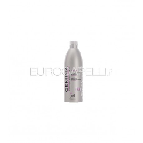 EMULSIONE OSSIDANTE 30 VOLUMI GEMINA 1000 ML